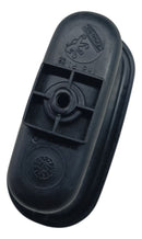 Puxador Interno Porta Traseira Peugeot 307 2001 A 2012 Origi