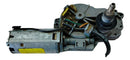 Motor Do Limpador Traseiro Golf 95 A 98 Original 1h6955713a