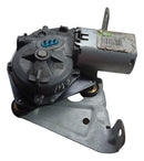 Motor Limpador Parabrisa Traseiro Peugeot 407  2009 Detalhe