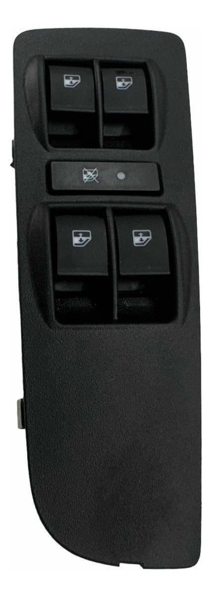 Botão Vidro Eletrico Dian Esq Linea Punto Original 735448436