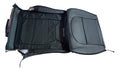 Capa Asento Banco Fiat Toro 1.8 2016 A 2018 Original
