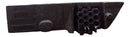 Absorvedor Parachoque Traseiro Esquerdo Fiat Palio 01 A 07