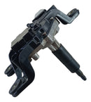 Motor Limpador Parabrisa Vw Golf Tdi 2010 A 2014  0390201871