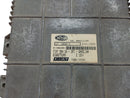 Modulo De Injeção Fiat Uno 1.0 1993 A 98 Original 6160275205