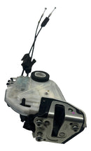Fechadura Eletrica Porta Traseira Direita Honda Civic G10
