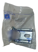 Batente Inferior Porta Malas  Astra Vectra Omega Classic