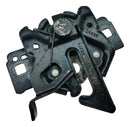 Fechadura Dianteira Capô Ford Edge 2011 A 2015 6e5a16700