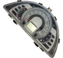 Painel De Instrumento Conta Giro Fox G4 5z0920820k Vdo