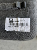 Acabamento Direito Porta Malas Citroen C5 2012 96621617zd