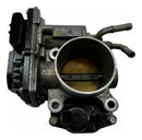 Corpo Borboleta Tbi Honda Civic 1.8 16v Gmf3a