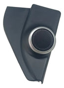 Acabamento Interno Retrovisor Esquerdo Toyota Hilux 16 A 20