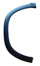 Moldura  Do Paralama Dianteiro Esquerdo  Tracker Com Detalhe