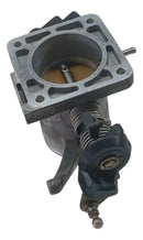 Corpo De Borboleta Tbi Gm Astra Zafira 2.0 2.4 93366231