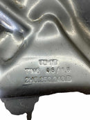 Defletor Do Catalisador Secundário Amarok V6 2h6253243b