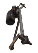 Máquina Limpador Parabrisa Bmw 320/328/335 1998 A 2005 Origi