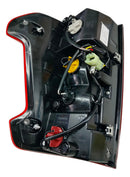Lanterna Traseira Direita Changan Hunter F70