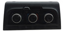Comando Ventilação Chevrolet Celta Prisma 2007 A 2011 Sem Ar