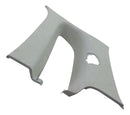Moldura Vidro Fiat Idea Traseira Direita 05 A 13  735394472