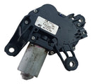 Motor Limpador Traseiro Gm Agile 2009 A 2014 F006b20140