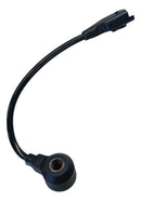 Sensor Detonação Citroen C4 2.0 16v Original 9650938580