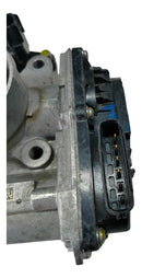 Tbi Corpo Borboleta Honda Civic 2.0 2018 2020 Original Gmh3e