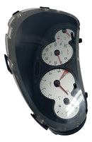 Painel De Instrumentos Peugeot 206 Fundo Prata 2002 A 2006