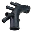 Cano Da Bomba De Água Gm S10 Nova Trailblazer 2.8 12646466