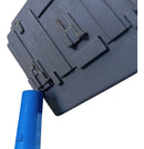 Caixa De Fusiveis Reles Honda New Civic 2007 A 2011 Detalhe
