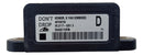 Modulo Sensor De Velocidade Mitsubishi Asx 2010 A 2013