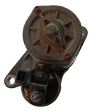 Motor De Arranque Partida Volkswagen Gol G5 1.0 2009 A 2012