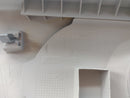 Acabamento Coluna Lado Esquerdo Volkswagem Golf Tsi 14 A 15