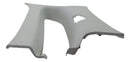 Moldura Vidro Fiat Idea Traseira Direita 05 A 13  735394472