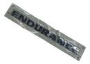 Emblema Sigla Endurance Cromado Fiat Toro Fiorino  100249278