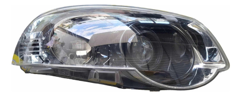 Farol Dianteiro Direito Fiat Palio Locker 10/11 45720748dx