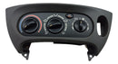 Comando Ar Condicionado Renault Scenic Megane Com Moldura