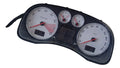 Painel De Instrumentos Peugeot 307 2007 A 2012 281174480
