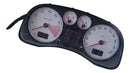 Painel De Instrumentos Peugeot 307 2007 A 2012 281174480