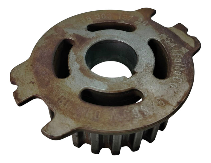 Engrenagem Bomba Injetora Original 208 301 C3 C4 9830312780