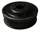 Polia Do Virabrequim Volkswagen Gol Saveiro Fox Voyage G5 G6