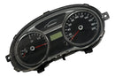 Painel Instrumentos Vw Gol G5  Saveiro Voyage 1.0 5u0920820a