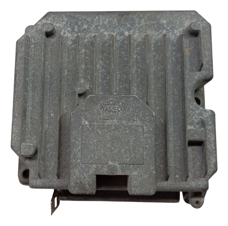 Modulo Injeção Fiat Uno 1.0 1994 A 1996 Original 6160073801