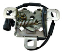 Fechadura Capô Punto Grand Siena Linea Fiat 2011 A 2021