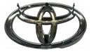 Emblema Cromado Da Toyota 7531102220 Original
