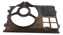 Defletor Ventoinha Volkswagen Golf  165959455 Original