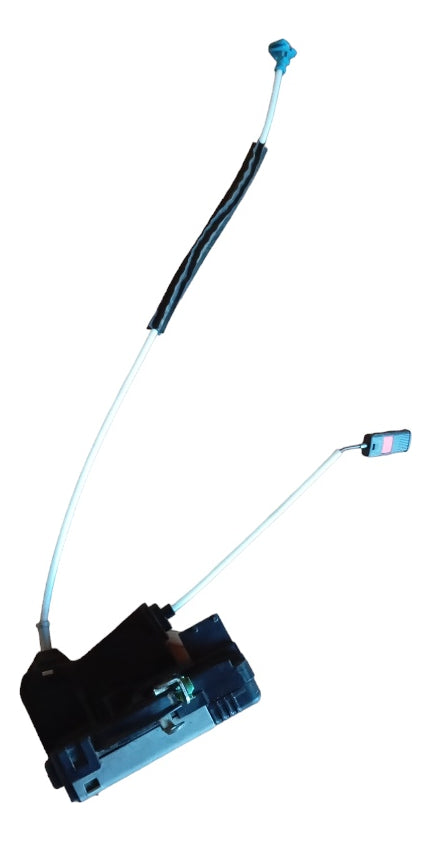 Fechadura Elétrica Dianteira Esquerda Gm Astra Zafira 00 A12