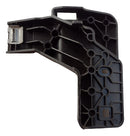 Suporte Console Central Lado Esquerdo Volkswagem Jetta 11a17