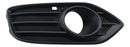 Moldura Farol De Milha Esquerdo Honda Hrv 2015 A 17 71106t7t