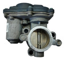 Tbi Corpo Borboleta Sandero Logan 1.0 Flex 3 Cc 2014 A 2023