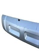 Moldura Inferior Spoiler Fiat Toro 2016 A 2021  C/detalhe