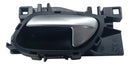 Maçaneta Interna Esquerda Citroen Peugeot 96605254vv